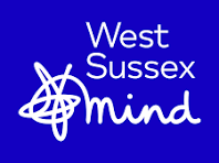 West Sussex Mind Logo